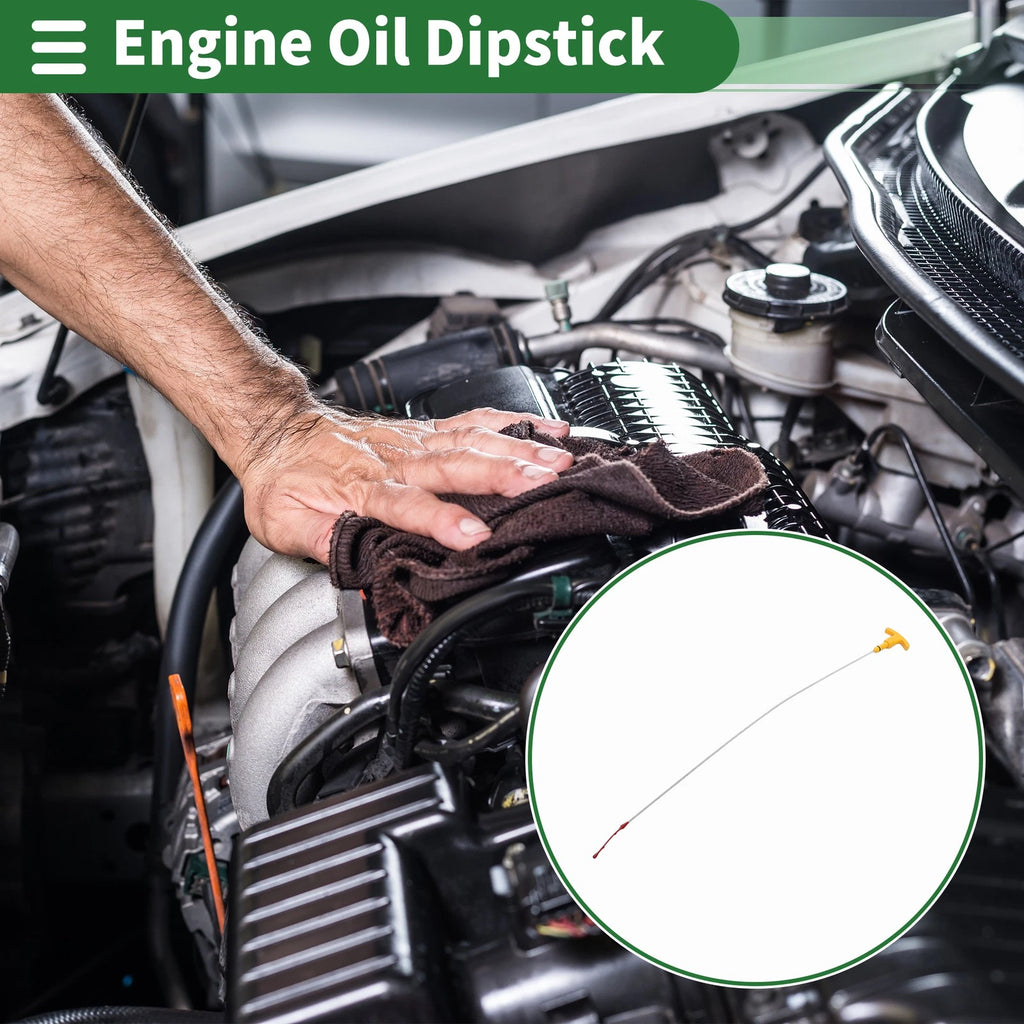 Oil Dipstick Replacement for Hyundai Elantra Limited (2011–2016)