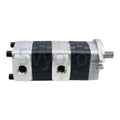 Hydraulic Pump 128E7-10201 for TCM Forklift FD35-40T9 (S6S Engine)