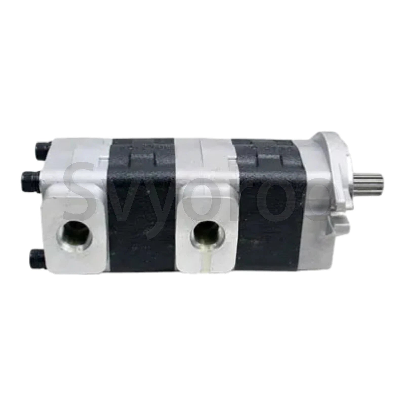 Hydraulic Pump 128E7-10201 for TCM Forklift FD35-40T9 (S6S Engine)