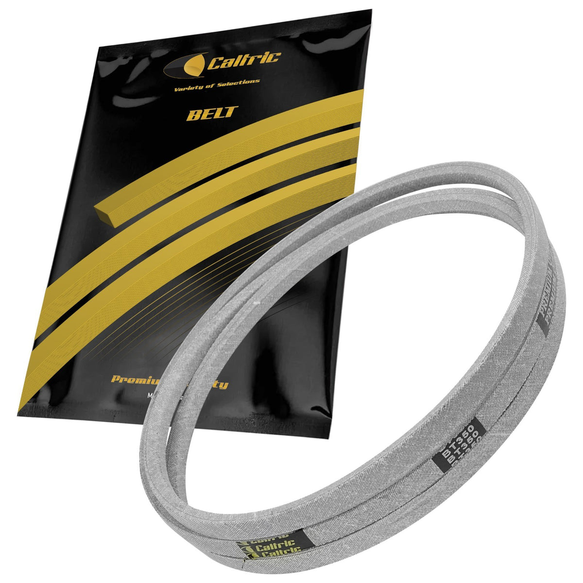 Deck Belt Replacement 38 Inch for John Deere Sabre 1338GS 1546GS (2009–2012)