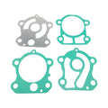 Water Pump Repair Kit for Yamaha C85 CV85 E75 P75 C75 (2-Stroke) 692-W0078-A0-00