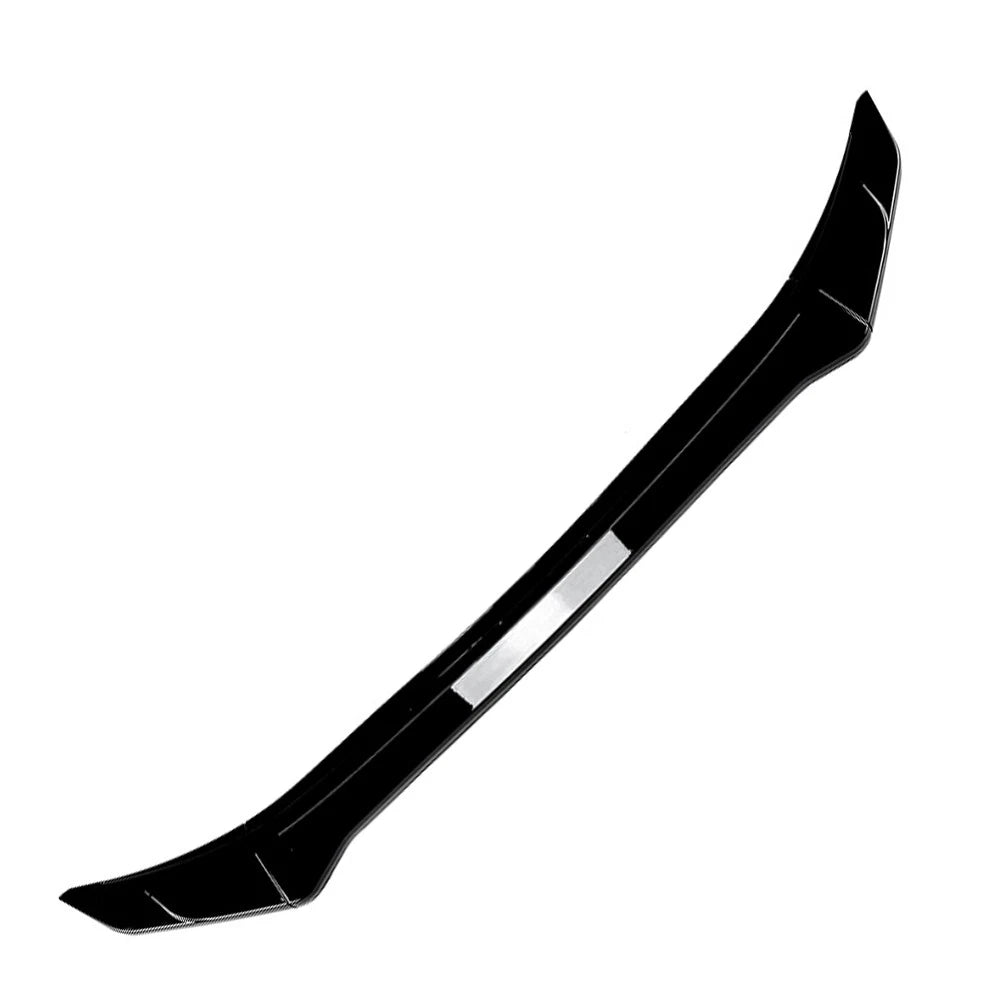 Front Bumper Splitter Spoiler Lip for Volkswagen UP (2011–2015)