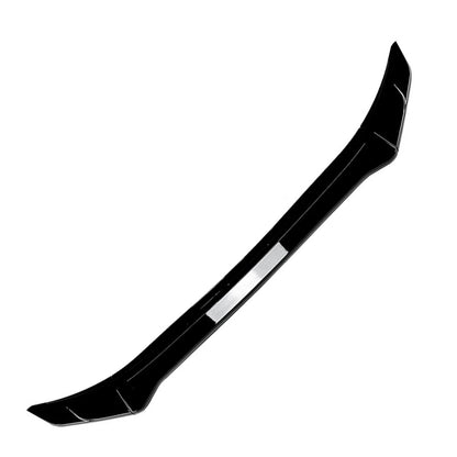 Front Bumper Splitter Spoiler Lip for Volkswagen UP (2011–2015)