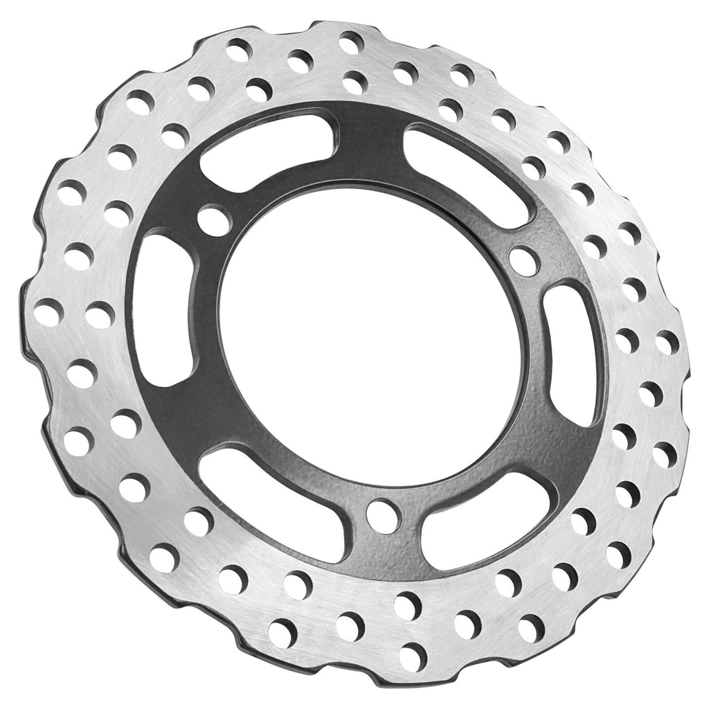 Rear Brake Disc Rotor Replacement for Kawasaki Mule 610 (2012–2019)