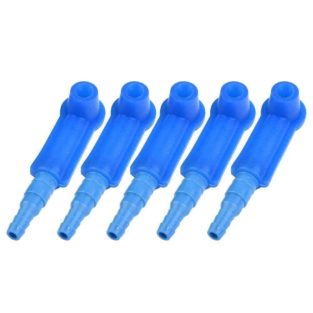 Brake Oil Exchange Tool Air Kit for Cars/Trucks (2010–2023)