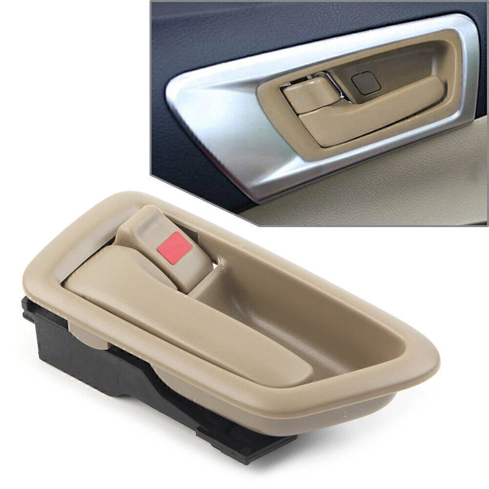 Interior Door Handle for Toyota Camry (1997–2001) - Left Side