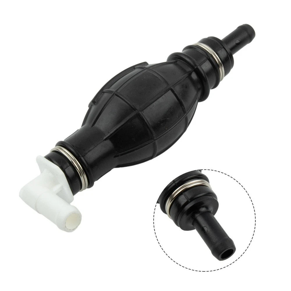 Fuel Priming Pump 6650710000 for Ssangyong Rexton Stavic Actyon Kyron (2004–2012)