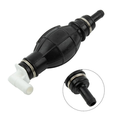 Fuel Priming Pump 6650710000 for Ssangyong Rexton Stavic Actyon Kyron (2004–2012)