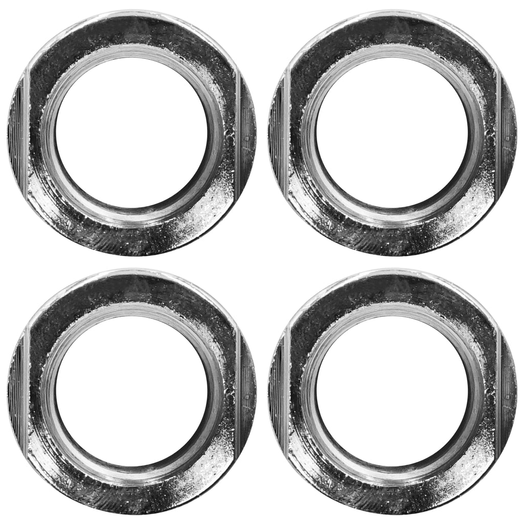 Wheel Spacer Nuts Kit Replacement for Toro Z Master 7500 6000 Exmark FMD524 (2010–2018)