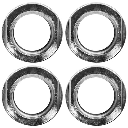 Wheel Spacer Nuts Kit Replacement for Toro Z Master 7500 6000 Exmark FMD524 (2010–2018)