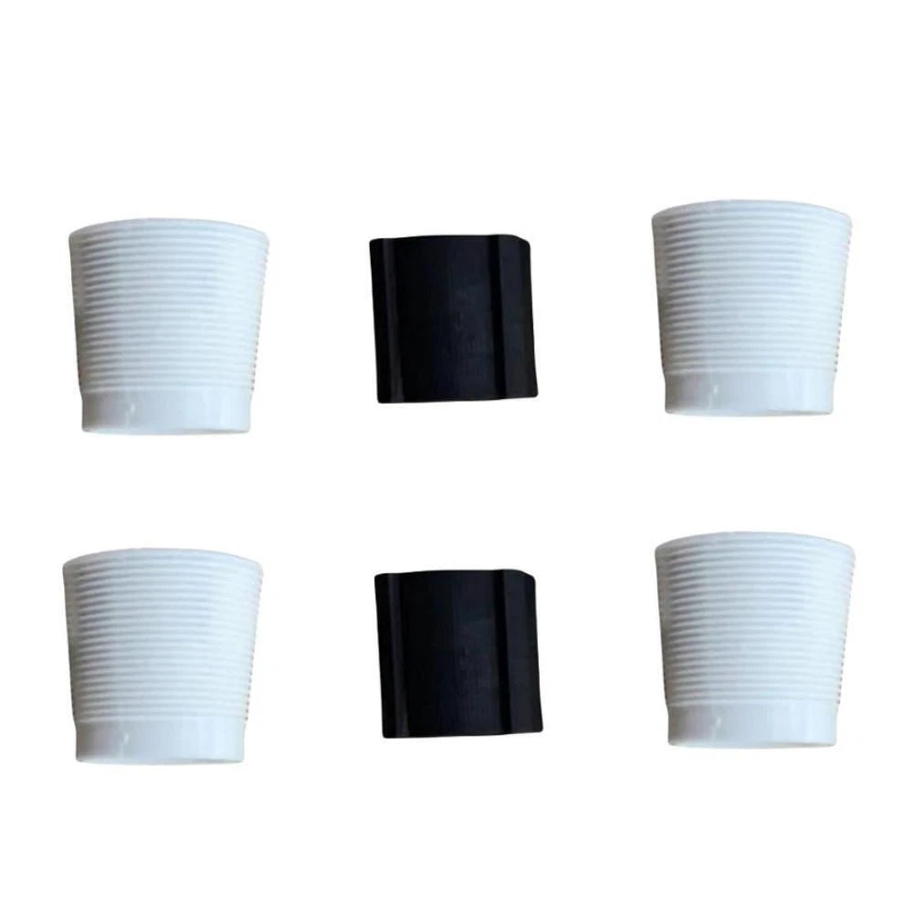 2X Mercruiser Bravo Bellhousing Gimbal Water Hose Tool Insert Kit 43579
