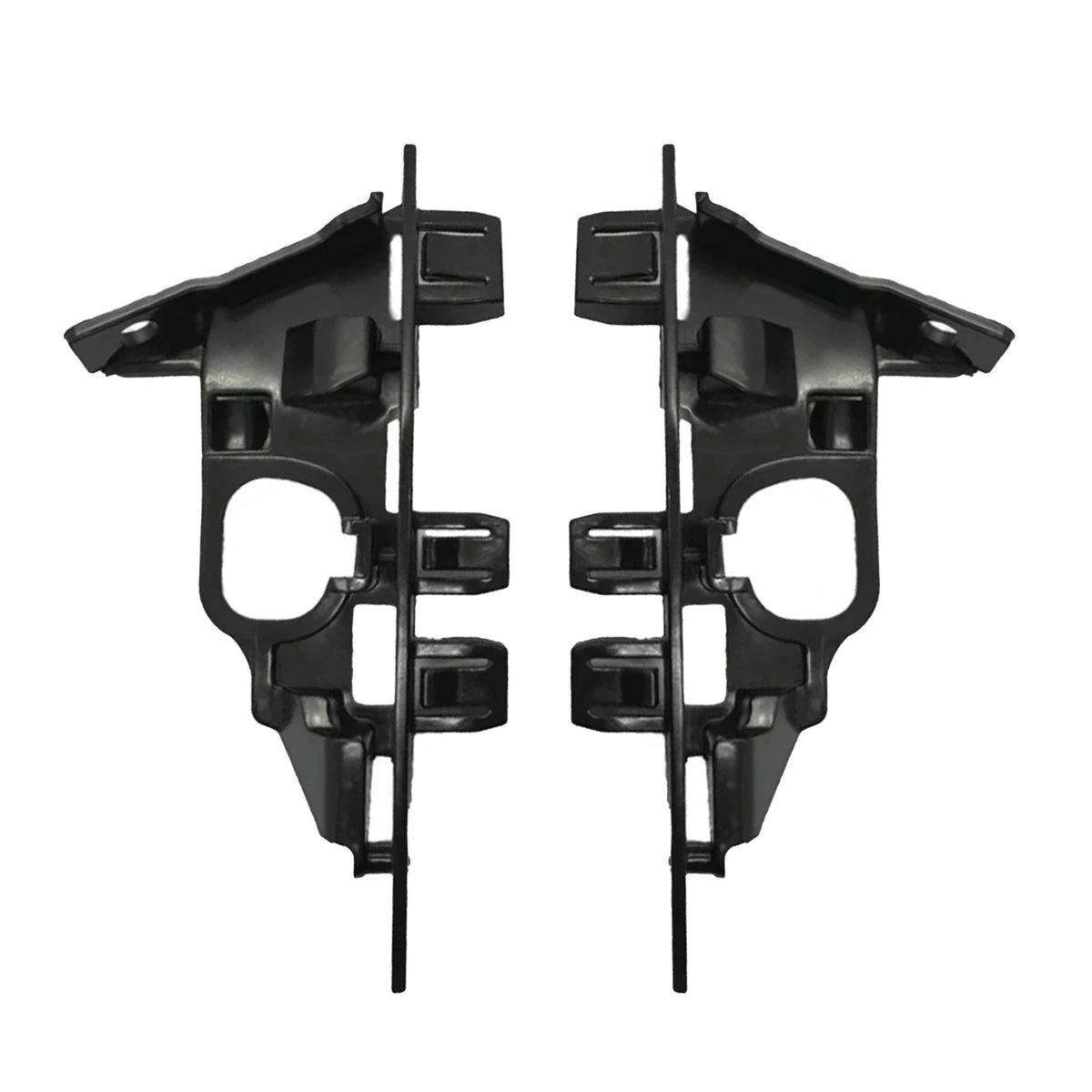 Bumper Bracket Holders for BMW Z4 E85 E86 (2003–2008) 2 Pieces