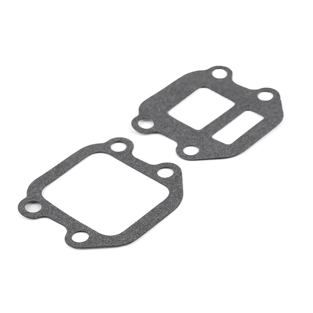 2X Engine Inlet Reed Valve Gasket for PW50 PEEWEE50