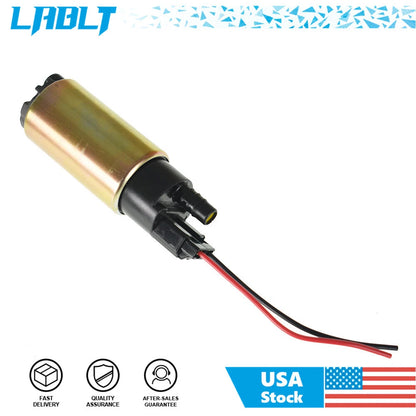 Intank Fuel Pump for Yamaha R1 YZF-R1 (2002–2008)