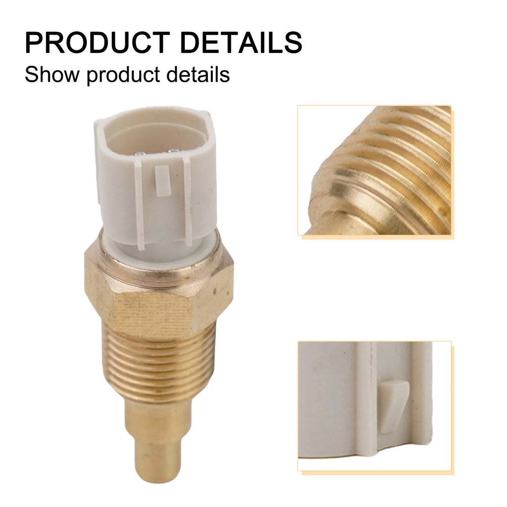 Water Temperature Sensor Switch for Mitsubishi Sonata