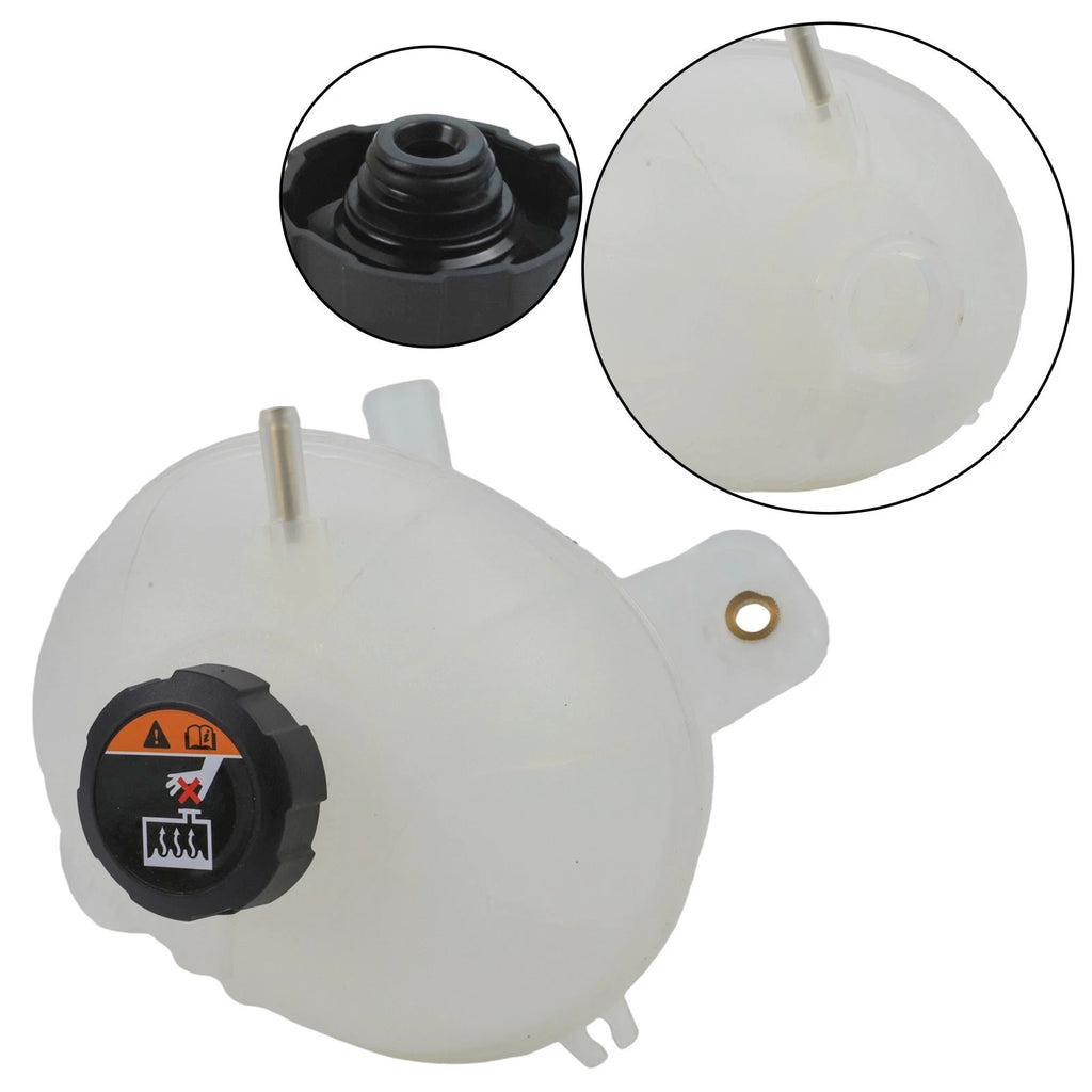 Engine Coolant Tank for Hyundai Tucson (2016–2021) 1.6L 2.0L