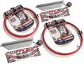 Tubliss Tubeless Tire System Gen 2 for MX Dirt Bike (19 & 21 Wheel Combo)