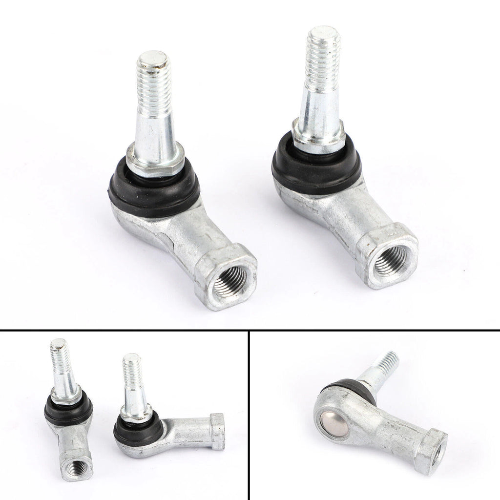 Tie Rod Ends for EZGO TXT Golf Carts (Gas/Electric) 70902-G01 70902-G02 T9