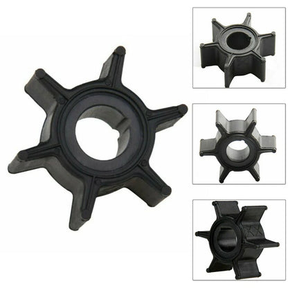 Water Pump Impeller for Mercury Sierra (1 Piece)