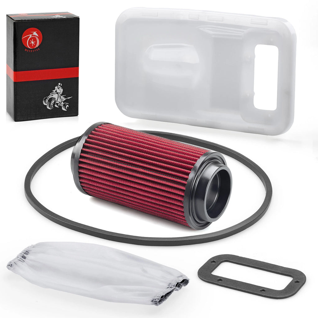Airbox Lid Air Filter for Polaris Magnum 325, Scrambler 500, Sportsman 335, 400, 500 (1995–2005)