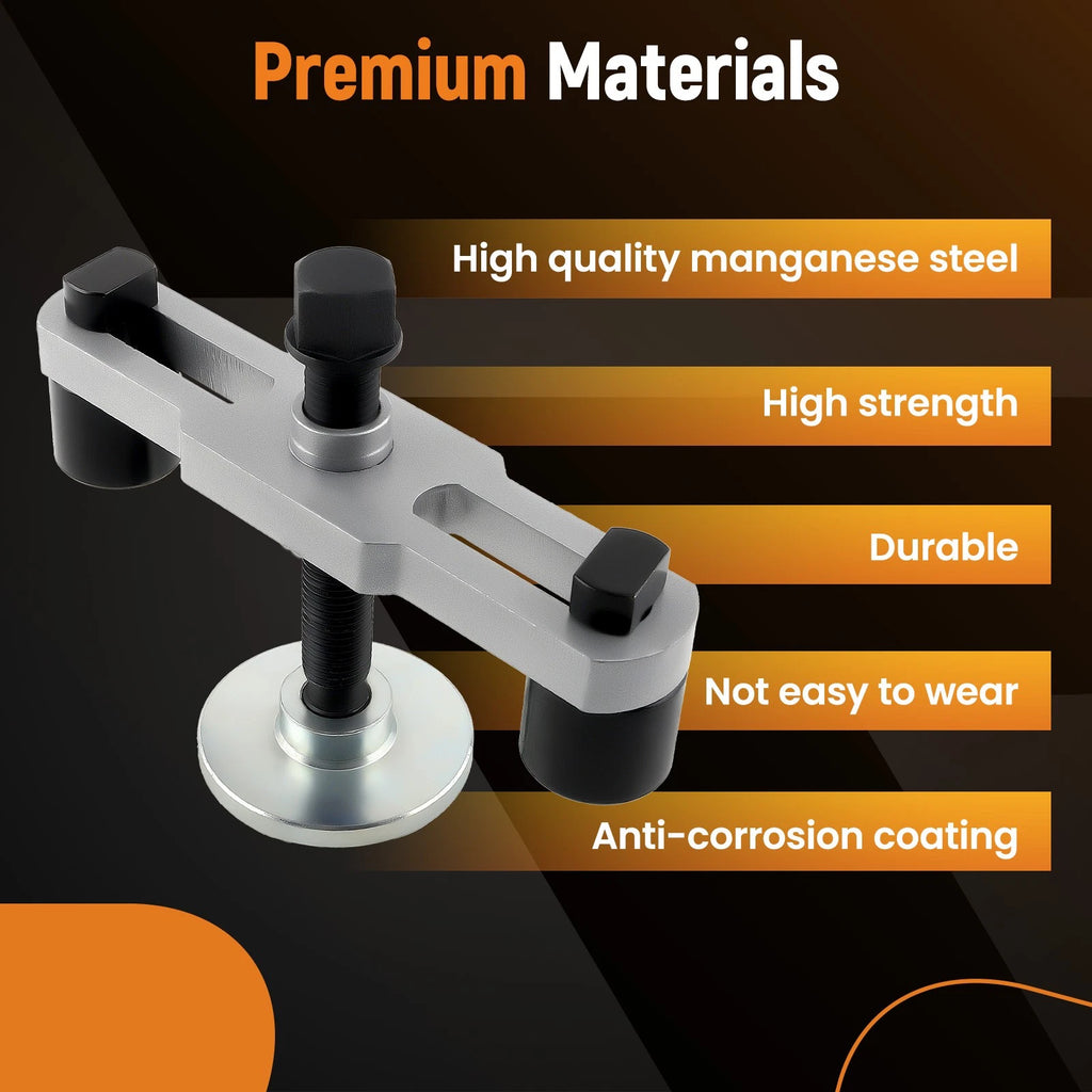 Hub Bearing Puller for Class 6-8 Rear Axle Drive Removal Tool