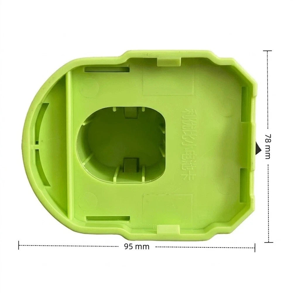 20V Toy Car Adapter for Reliable Electrical Contact