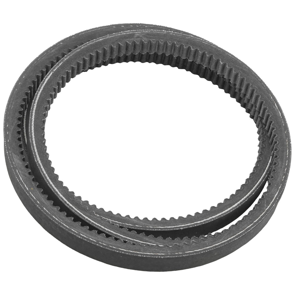Pump Drive Belt Replacement for Scag Cheetah SCZ61V (34CV 34KH 35CV)