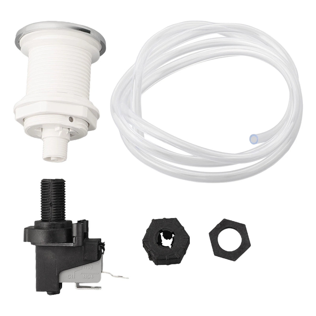 Air Button Switch for Food Waste Disposer (2010–2023)