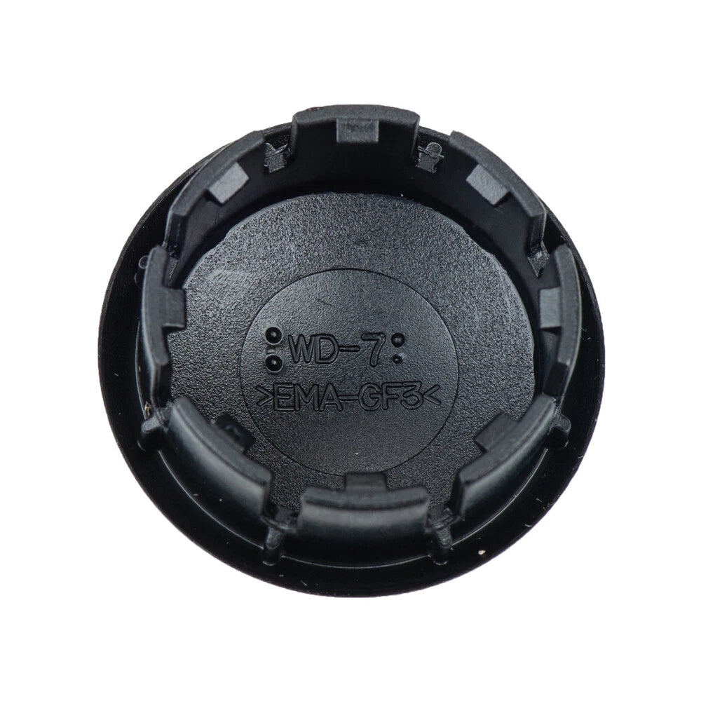 Windshield Wiper Arm Nut Cap for Chrysler 300, Dodge Charger, Jeep (2005–2023)