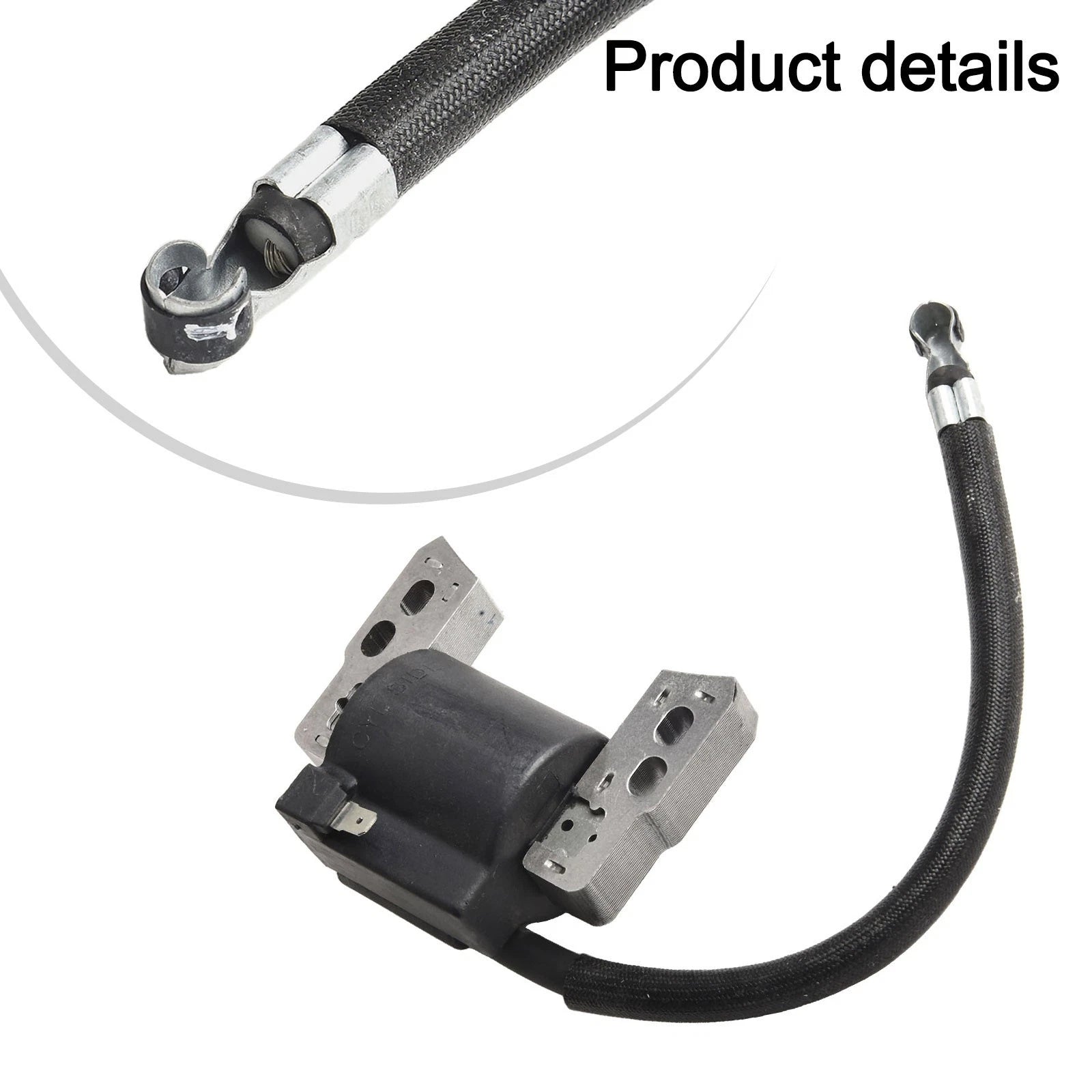 Ignition Coil Armature for (796964, 590454)