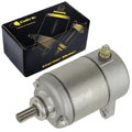 Starter Replacement for Honda TRX350FM Rancher 350 (2000–2006)