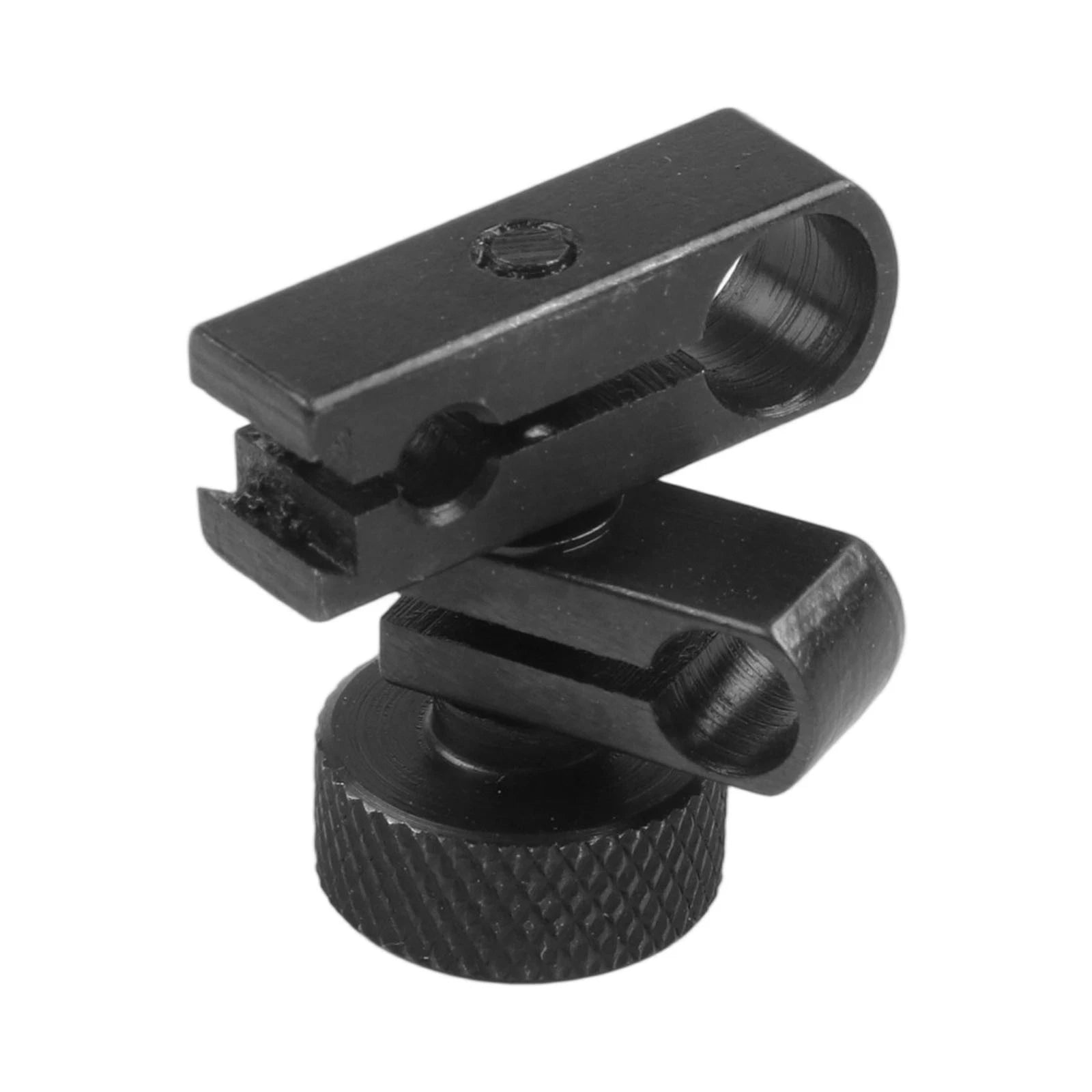 Dial Gauge Rotating Clamp Tool for Secure Measurement (3 Sizes)