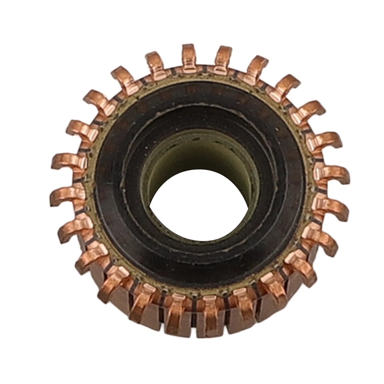 Copper Motor Commutator for Power Tools