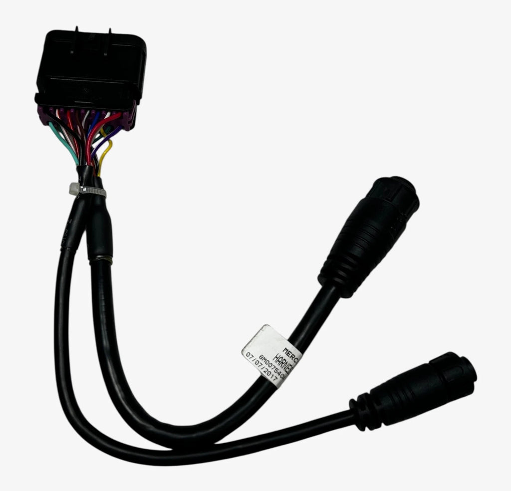 Harness Assembly for Mercury (1984) 8M0075080