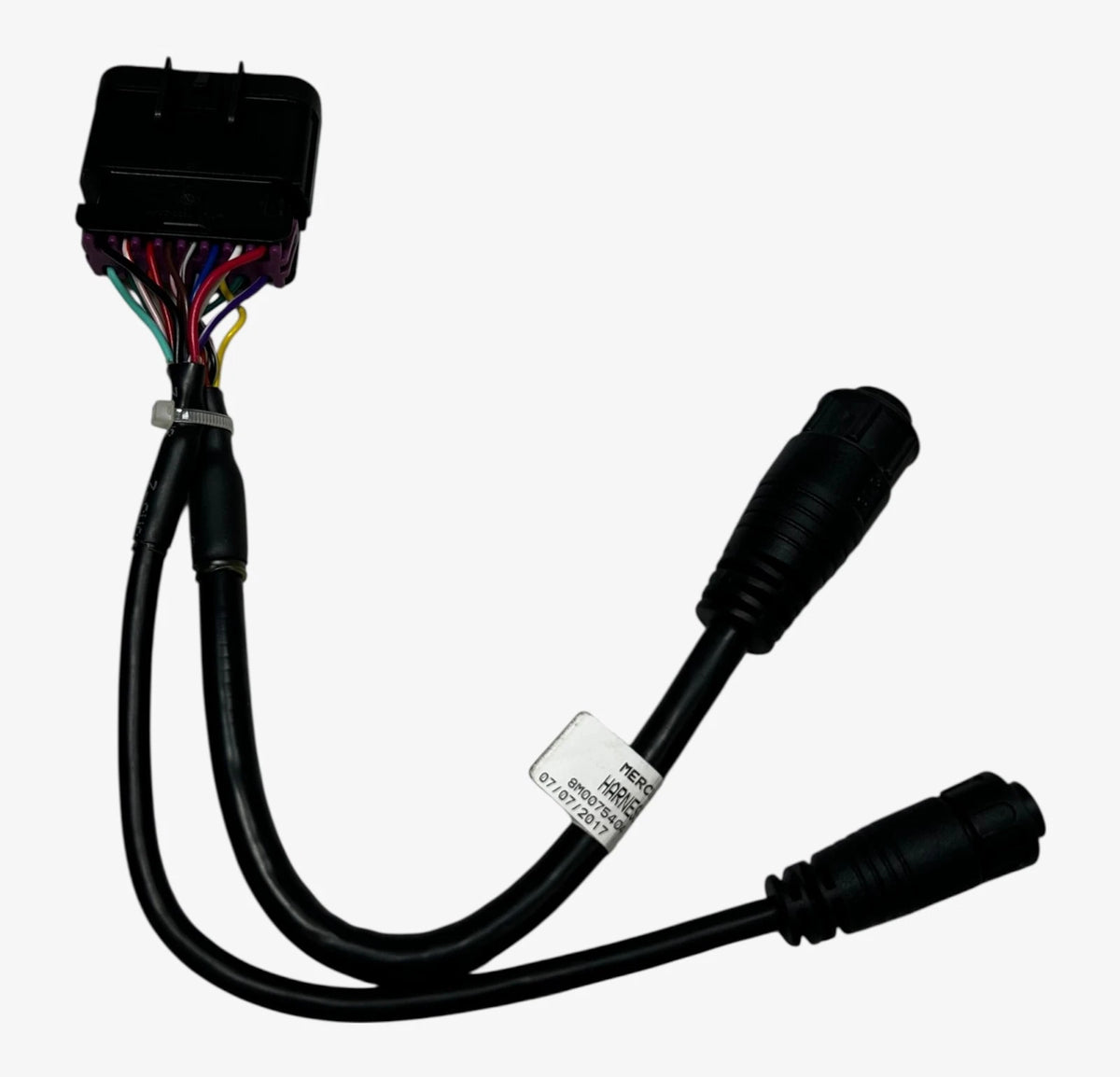 Harness Assembly for Mercury (1984) 8M0075080