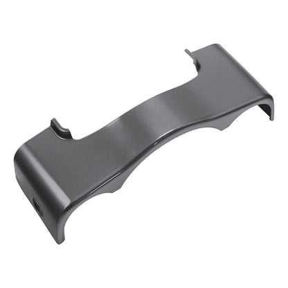 Outer Fairing Skirt for Harley Touring Road Glide (2015–2023) Gauntlet Gray