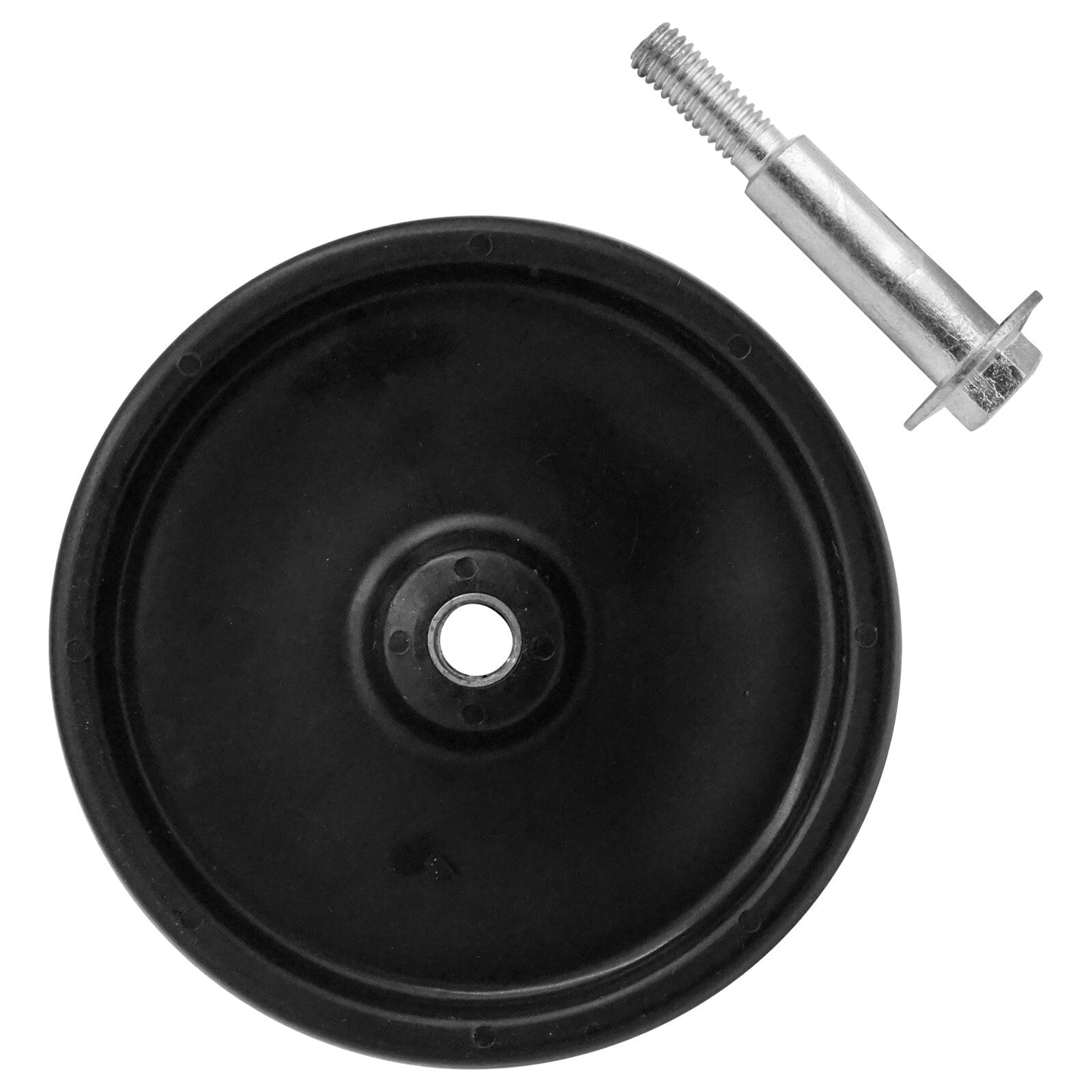 Deck Wheel Replacement for John Deere 39 41 47 48 120 140 200 300 (AM32639)