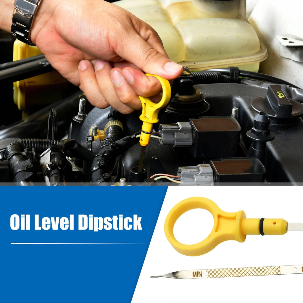 Engine Oil Level Indicator Dipstick Replacement for Ford Ranger (2001–2011)