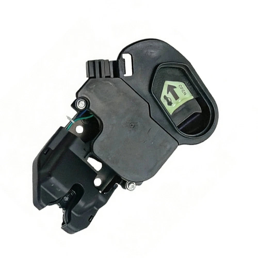 Rear Trunk Lock Actuator Assembly for Acura TL (2004–2008)