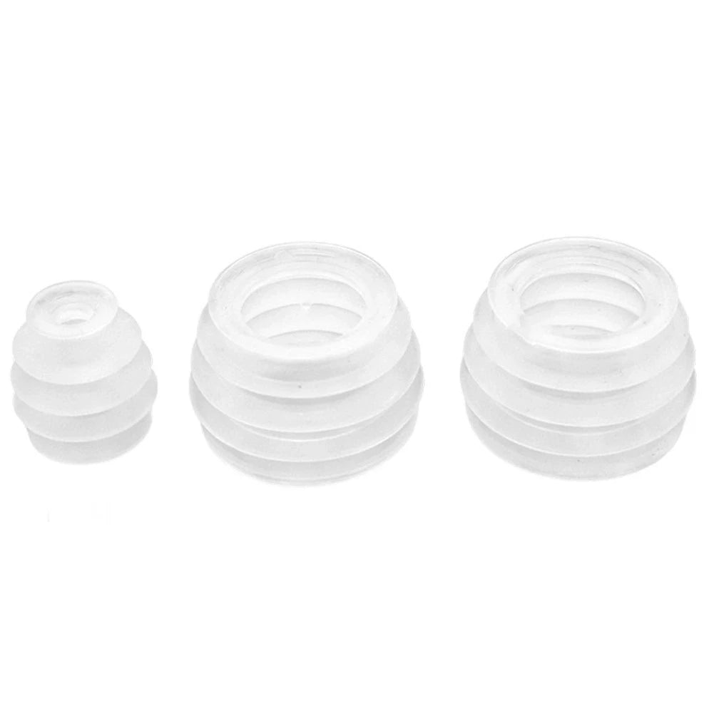Sealing Ring Replacement 3 Pack for DJI ROMO S, A, P