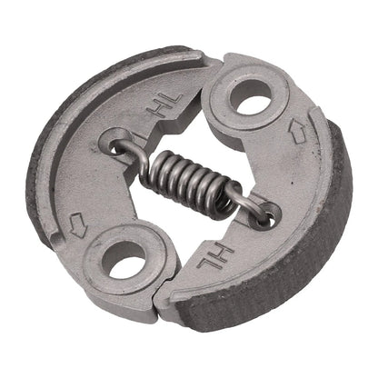 Clutch Attachment for Various Trimmer Grass Brush Cutter (Fits Multiple Models)