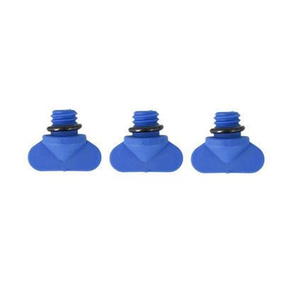 10pcs Drain Plug Kit for Mercruiser (22-806608A02, 18-4226)