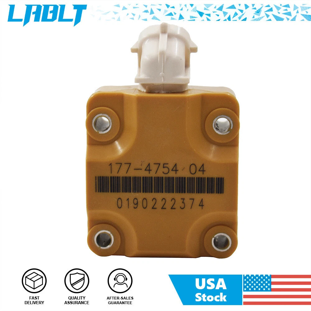 Fuel Injector Solenoid for Ford International Powerstroke 7.3L (1994–2003)