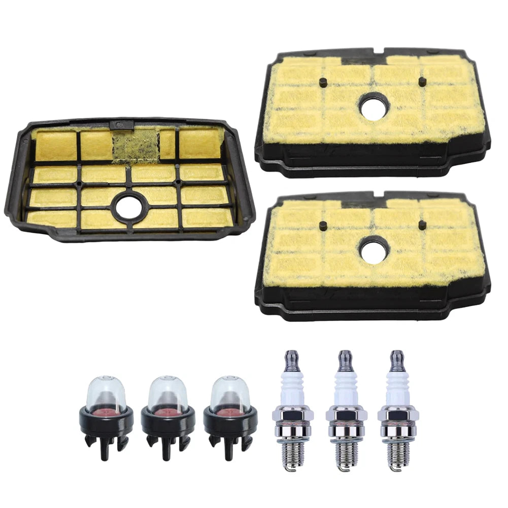 3X Air Filter Kit for MS193T MS194T MS193TC
