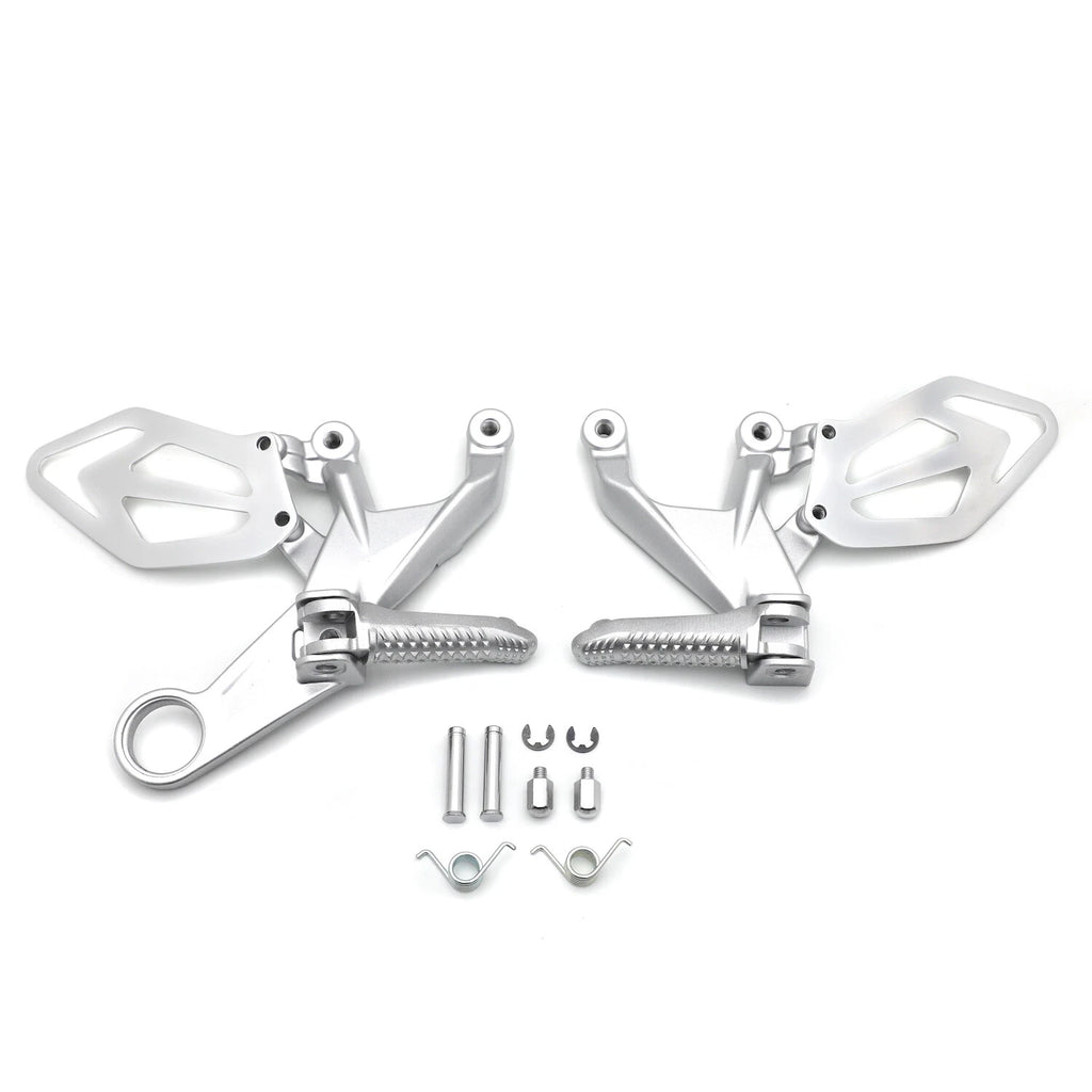 Footpegs Rest Bracket for BMW S1000RR (2015–2017)