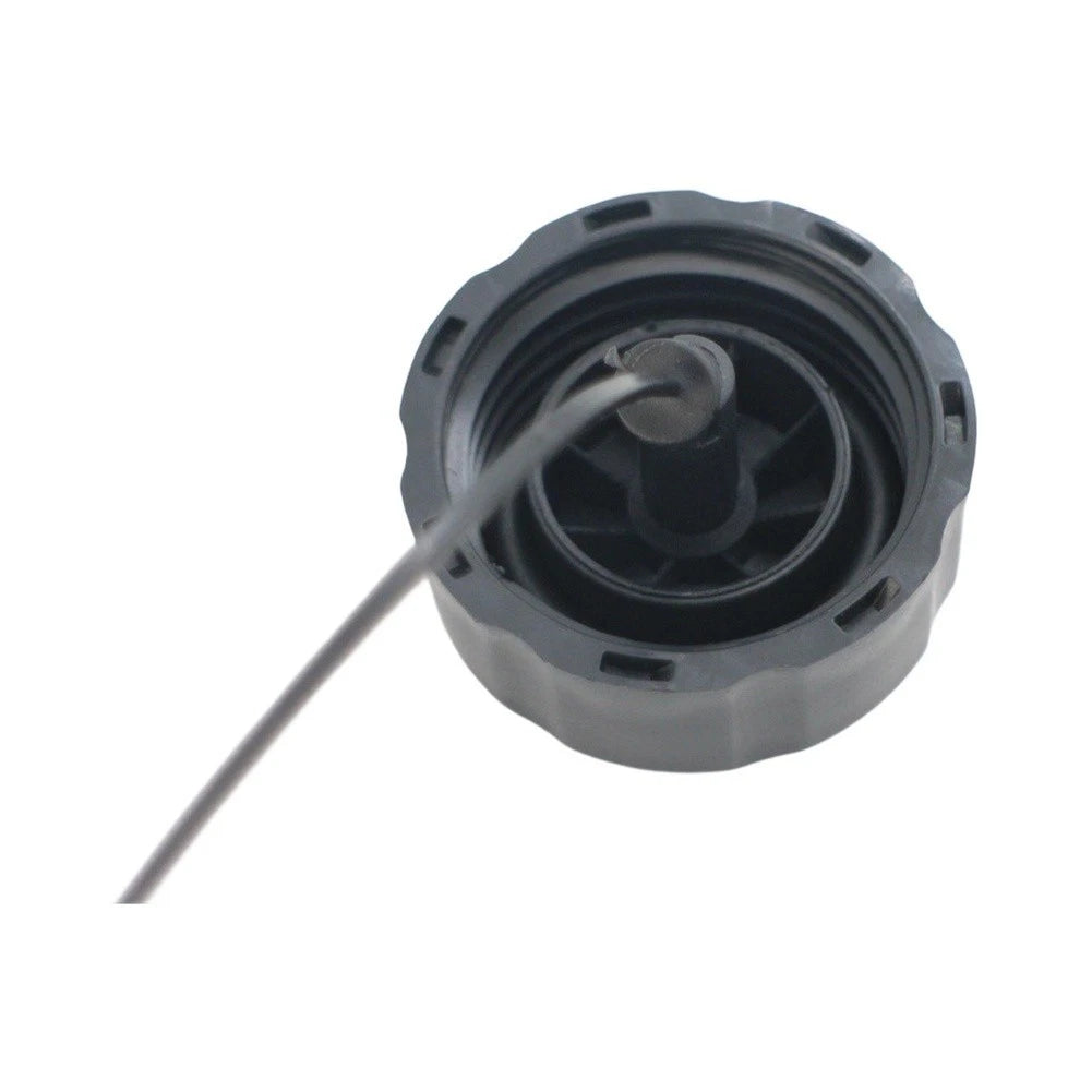 Fuel Cap Assembly for Homelite UT26CSEMC UT33650 (String Trimmer)