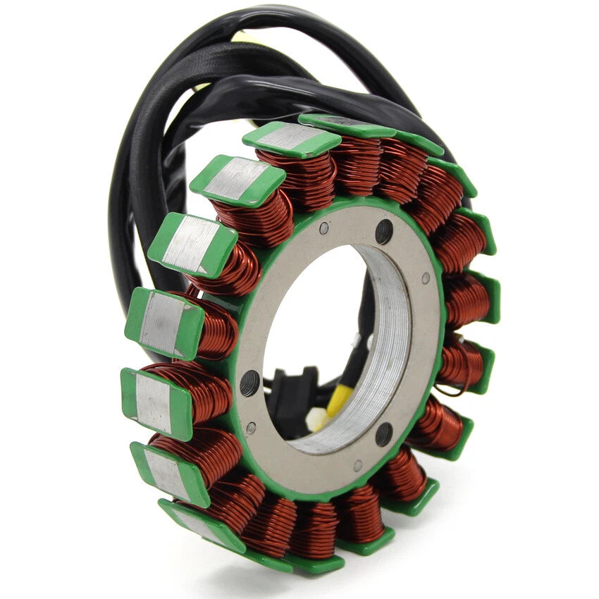 Stator Coil for Kawasaki KVF650 Brute Force, KVF700 Prairie 700 (2003–2018)