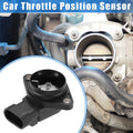 Throttle Position Sensor Replacement for Chevrolet Impala 3.8L (2000–2005)