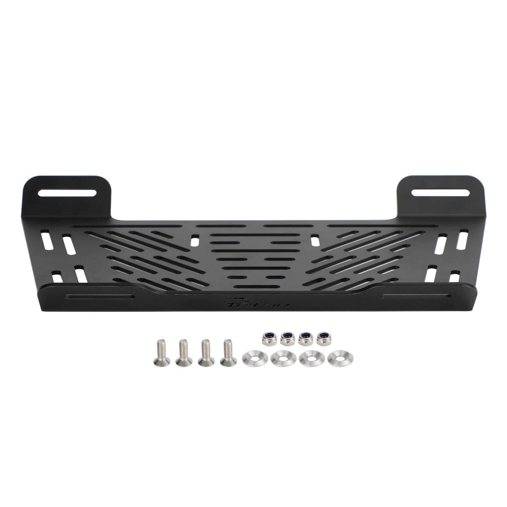 Rear Rack Enlargement for Ducati Desert X (2022-) Scrambler 800 (2019-) T9