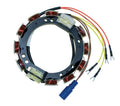 9 Amp Stator for Johnson Evinrude 120-140 HP V4 Looper (1988–2001) 173-3410